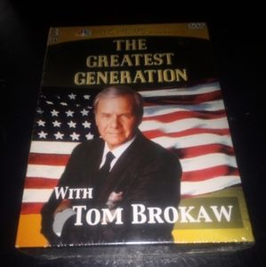 VHS Series Collection